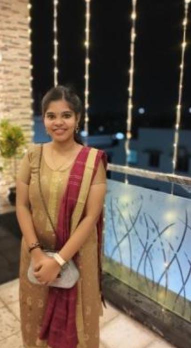 Bride Image